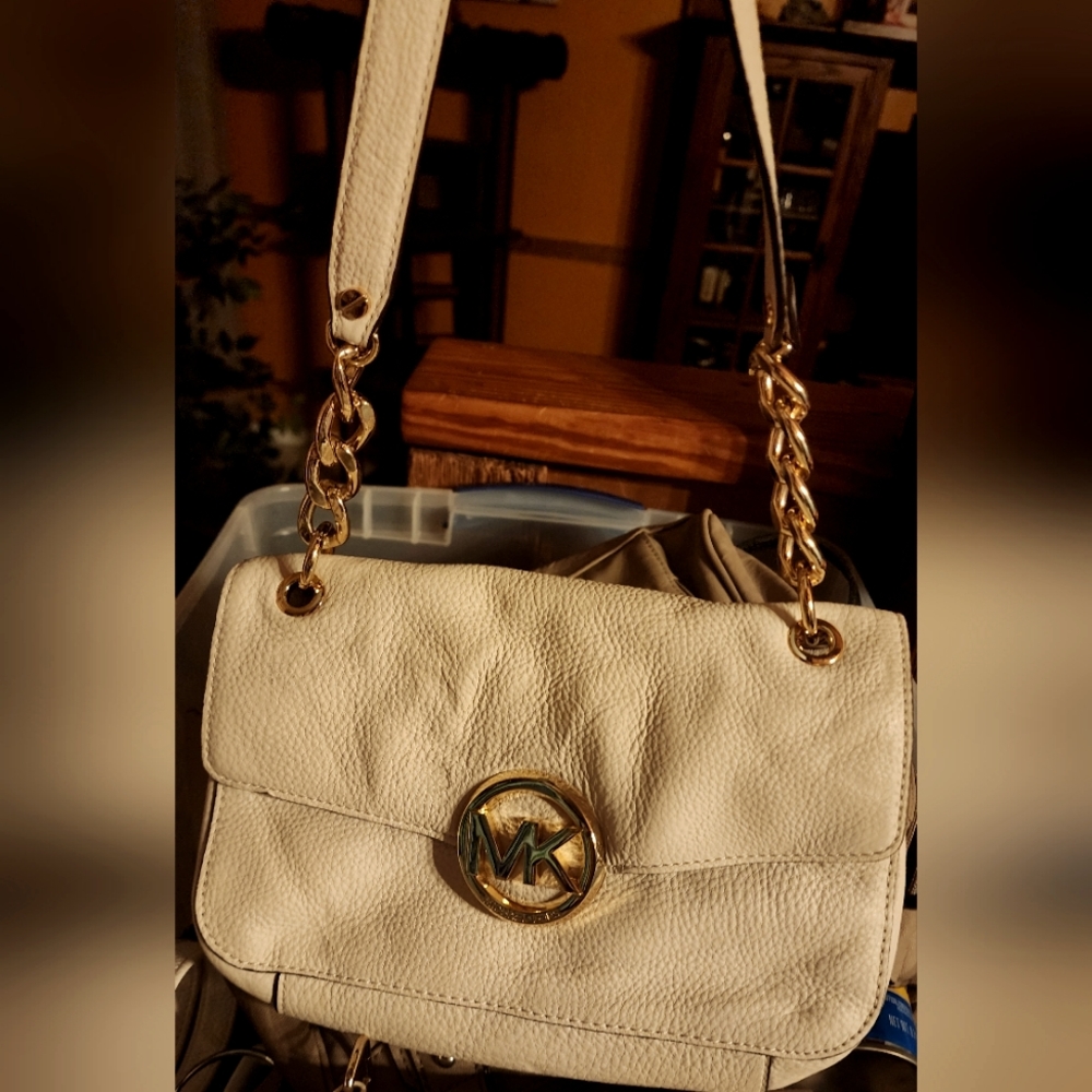 Michael Kors Shoulder Bag